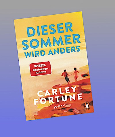 Dieser Sommer wird anders