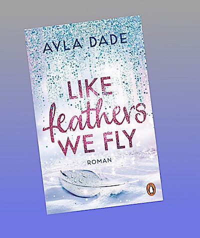 Like Feathers We Fly