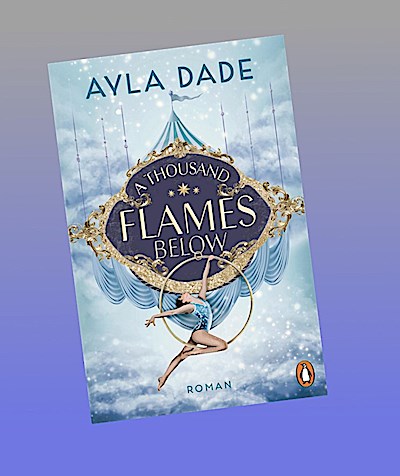 A Thousand Flames Below