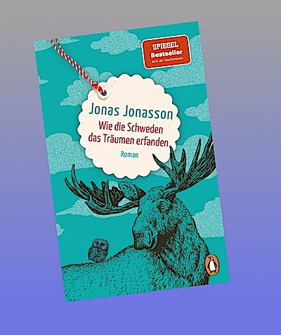 Wie die Schweden das Träumen erfanden
