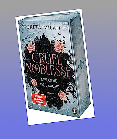 Cruel Noblesse: Melodie der Rache