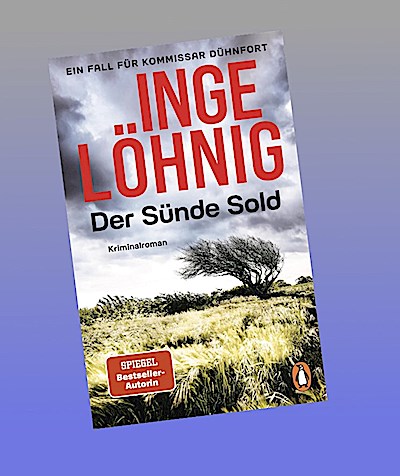 Der Sünde Sold (Dühnfort 1)