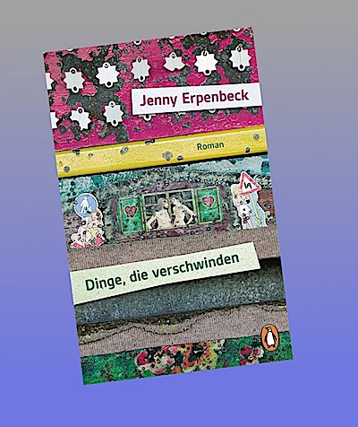 Dinge, die verschwinden
