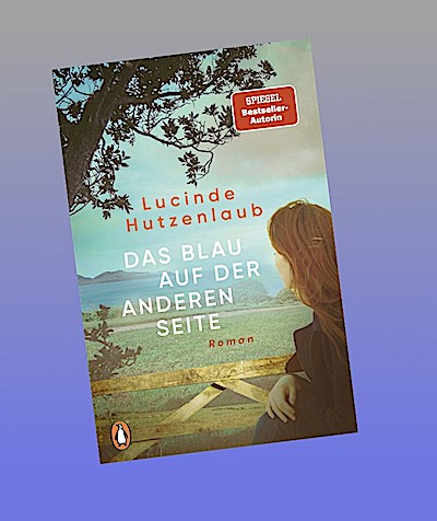 Das Blau auf der anderen Seite: Roman - Der neue Roman der SPIEGEL-Bestseller-Autorin