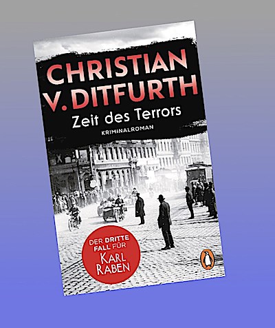 Zeit des Terrors