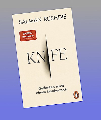 Knife