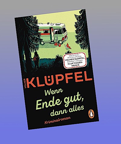 Wenn Ende gut, dann alles