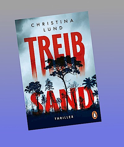 Treibsand