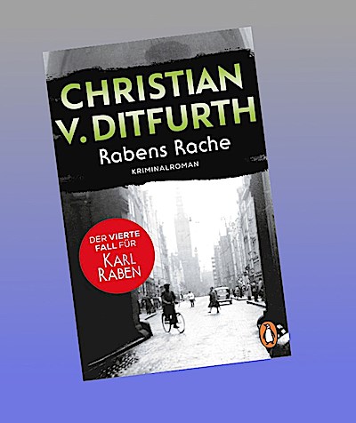 Rabens Rache