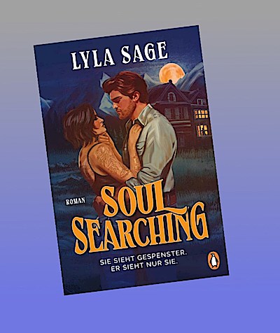Soul Searching