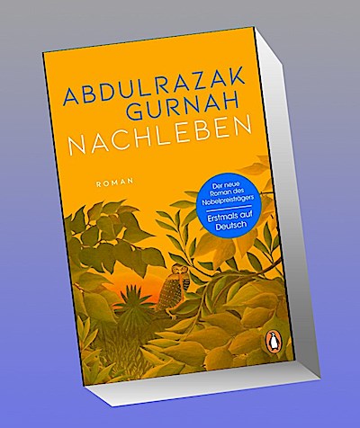 Nachleben