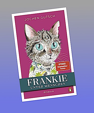 Frankie - Unter Menschen