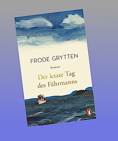 Der letzte Tag des Fährmanns