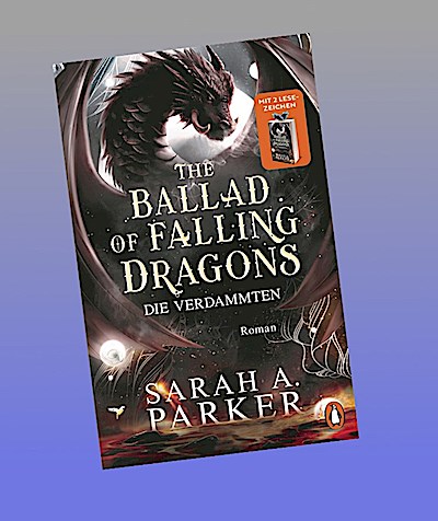 The Ballad of Falling Dragons