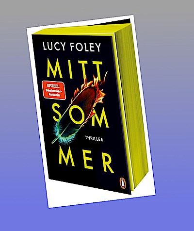 Mittsommer