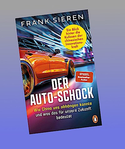 Der Auto-Schock
