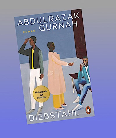 Diebstahl