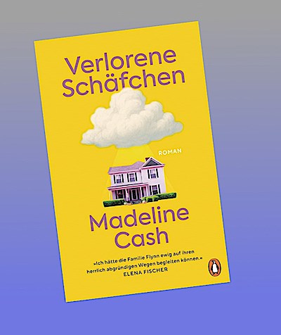 Verlorene Schäfchen