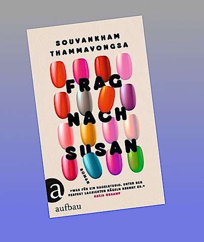 Frag nach Susan