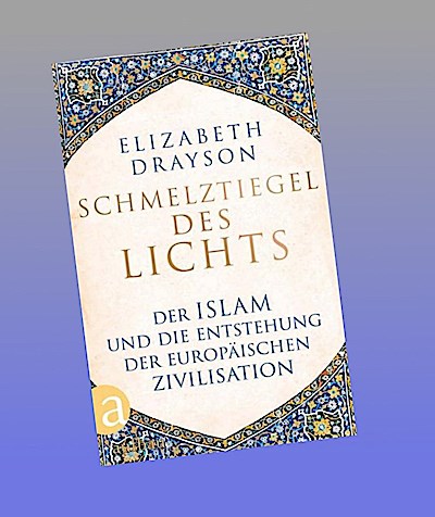Schmelztiegel des Lichts