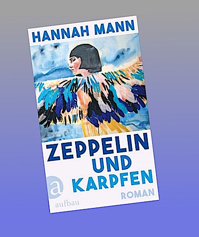 Zeppelin und Karpfen