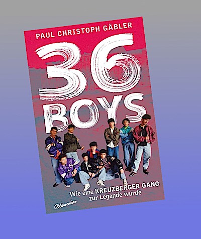 36 Boys