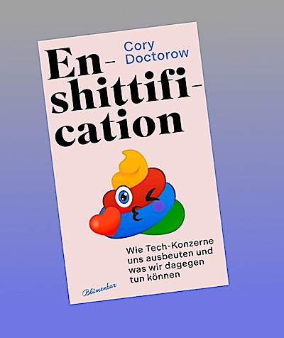 Enshittification