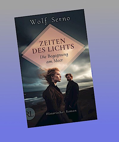 Zeiten des Lichts - Die Begegnung am Meer