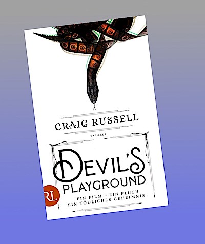 Devil’s Playground