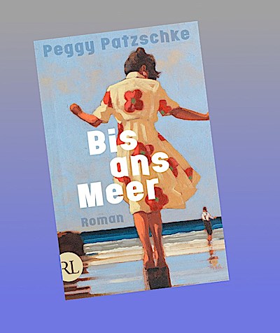 Bis ans Meer