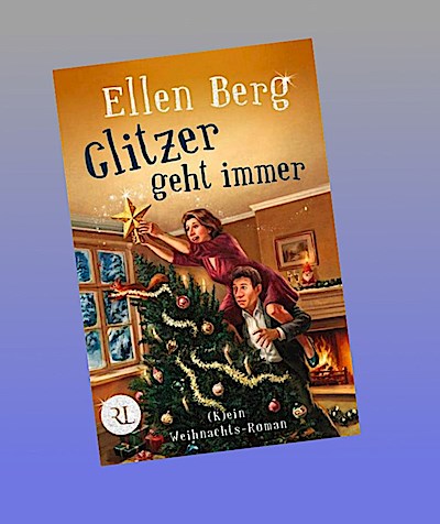 Glitzer geht immer