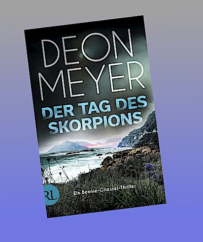 Der Tag des Skorpions