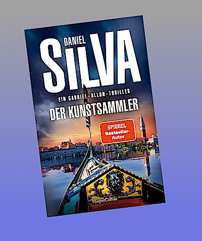 Der Kunstsammler