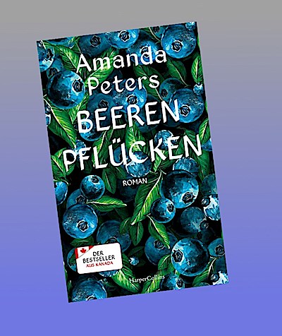 Beeren pflücken