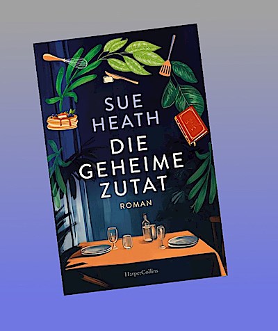 Die geheime Zutat