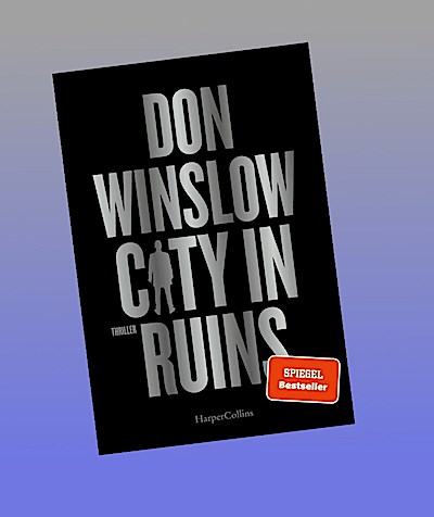 City in Ruins