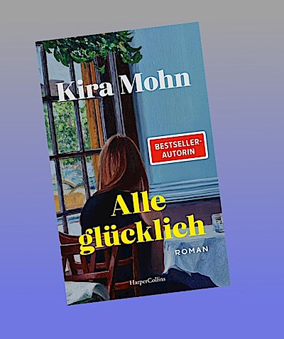 Alle glücklich