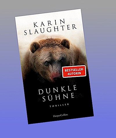 Dunkle Sühne