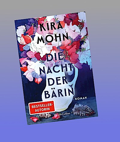 Die Nacht der Bärin
