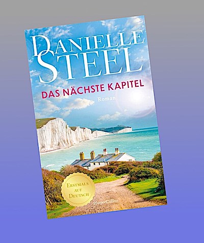 Das nächste Kapitel