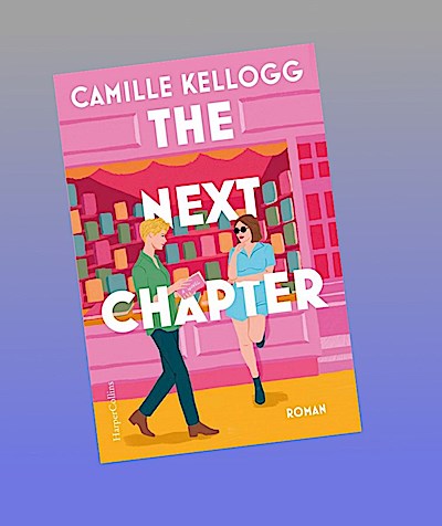 The Next Chapter
