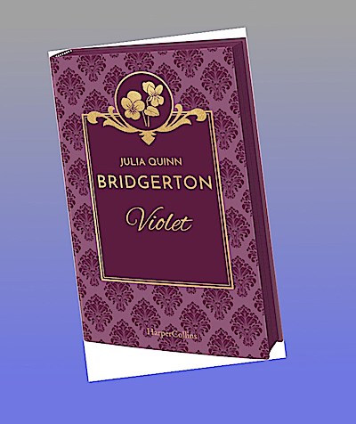 BRIDGERTON - Violet
