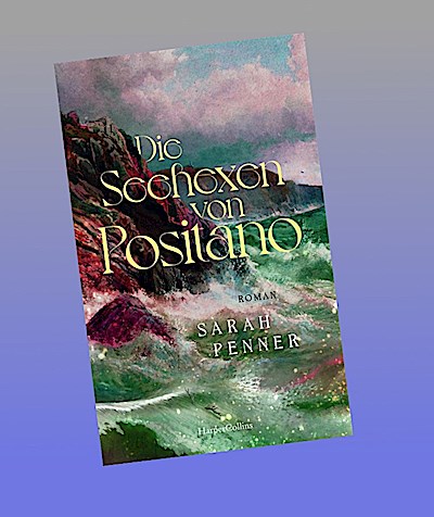 Die Seehexen von Positano