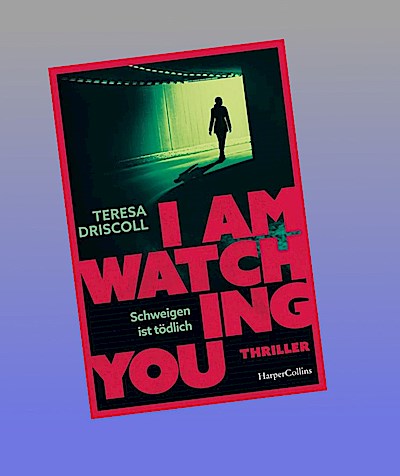 I Am Watching You