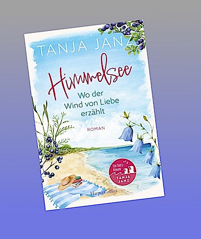 Himmelsee - Wo der Wind von Liebe erzählt (Himmelsee 2)