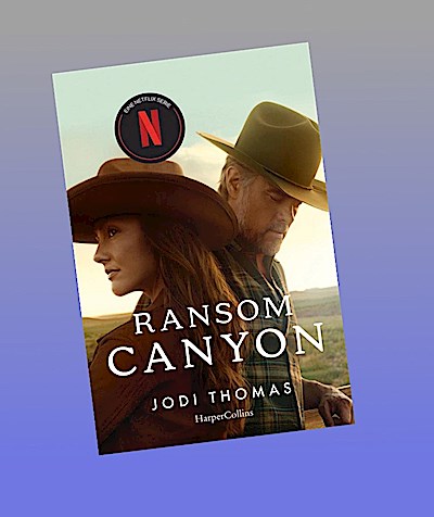 Ransom Canyon