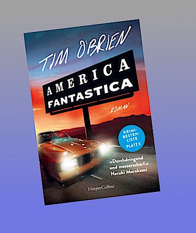 America Fantastica