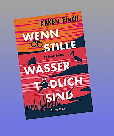 Wenn stille Wasser tödlich sind