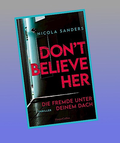 Don’t Believe Her