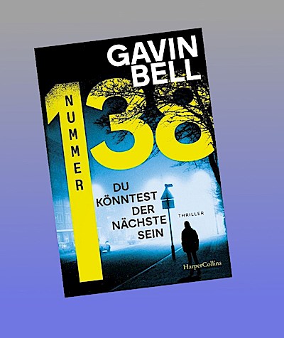 Nummer 138: Thriller | Eine Hausnummer. Tausend mögliche Tatorte | Ein Serienkiller kontrolliert halb Amerika | Rasant und meisterhaft konstruiert